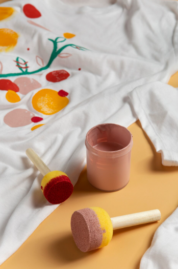 Choosing the Right Palette for Every Room