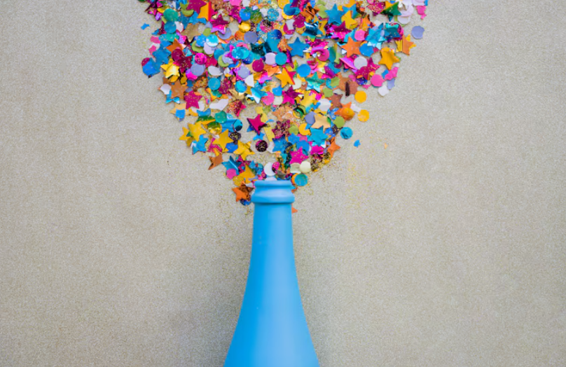 Creative Ways to Celebrate Life’s Small Wins