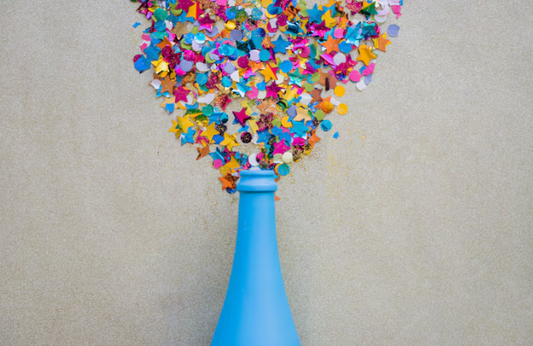 Creative Ways to Celebrate Life’s Small Wins