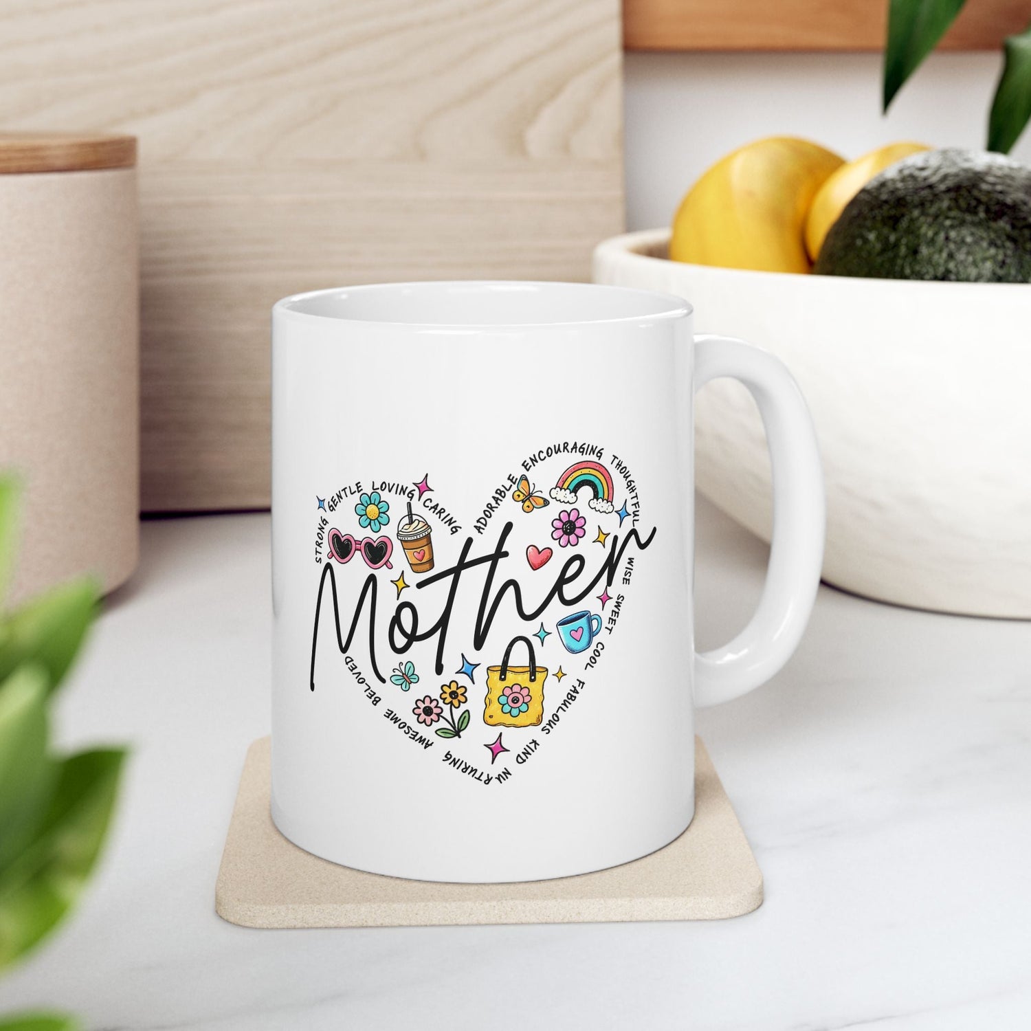 Motherhood & Inspiration