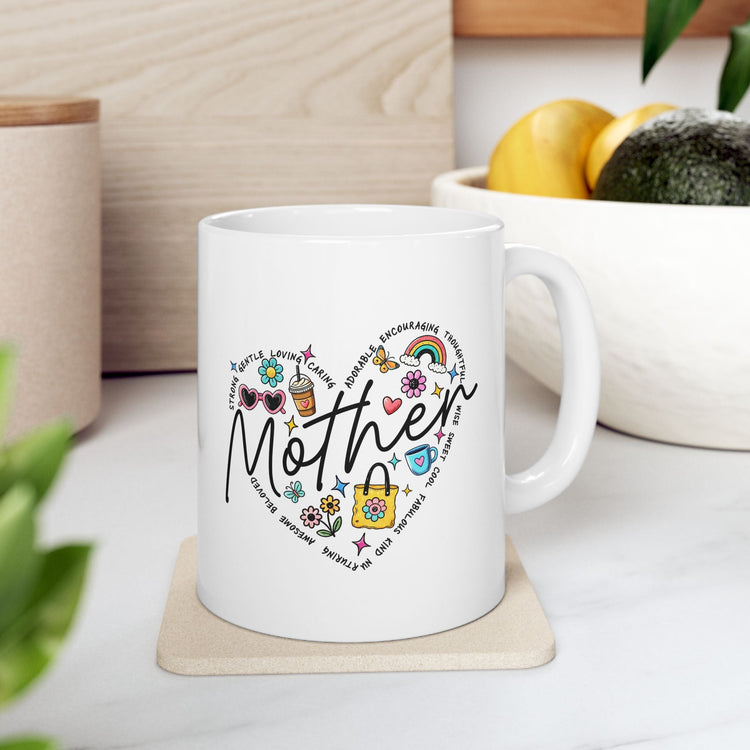Motherhood & Inspiration