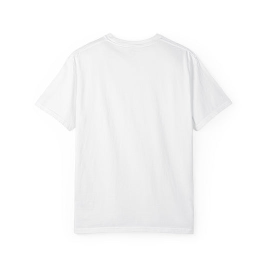Soccer Stadium Argentine Stripes Football Tee