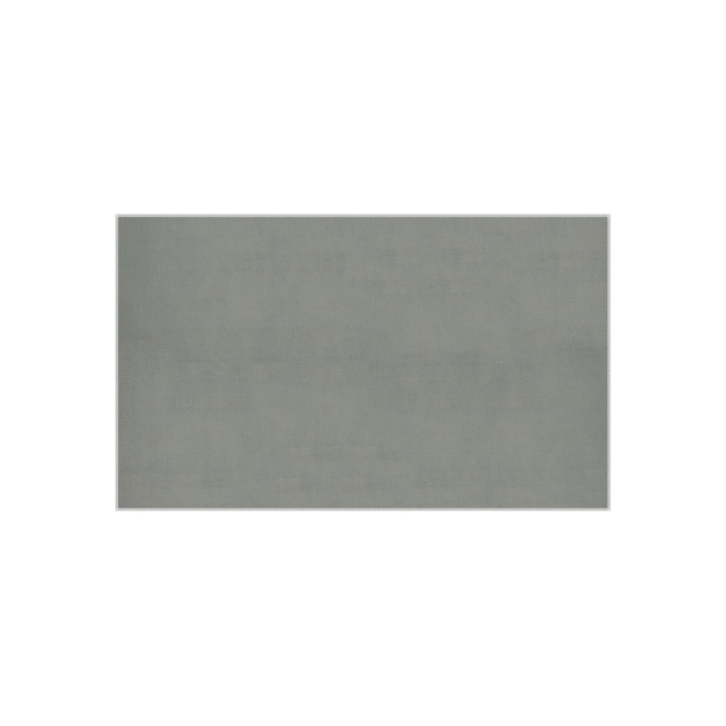 Blue Chinoiserie Outdoor Rug