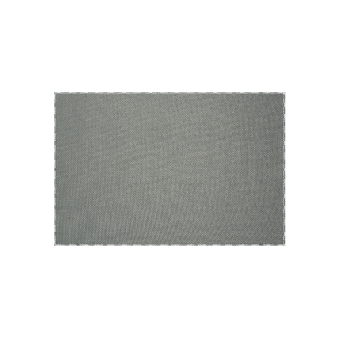 Blue Chinoiserie Outdoor Rug