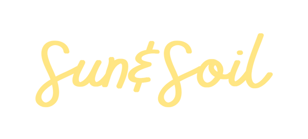 Sun & Soil